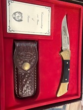 VINTAGE  DISCONTINUED 1982. CASE XX MAKO picture