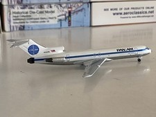 Aeroclassics Pan Am Pan American World Airways Boeing 727-200 1:400 N362PA picture
