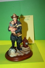 Vanmark 1997+ Red Hats Beyond the Call of Courage FM88001 