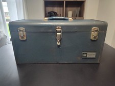 INTERNATIONAL HARVESTER INTERNATIONAL TOOLS IH TOOL BOX picture