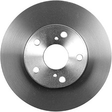 Bendix Premium Brake Rotors For Lexus And Toyota Exceptional Stopping Power picture