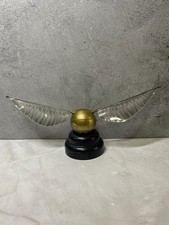 Wow Stuff Harry Potter Hogwarts Mystery Flying Snitch Toy (needs battery) picture