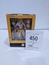 Authentic Max Factory Konosuba Season 3 Figma Darkness 450 with Bonus Face picture
