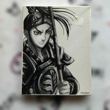 Kingdom Ou Canvas Art picture