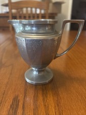 Vintage Art Deco Design UNIVERSAL 4.25