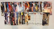 DC: Y The Last Man Vol. 1 (2002) #1-60 Complete Set picture