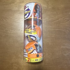 Zuru 5 Surprise NBA Ballers Series 2 Collectible Basketball Figures 3 Pack picture