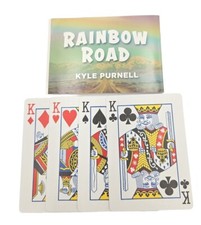 Rainbow Road Trick By Kyle Purnell picture
