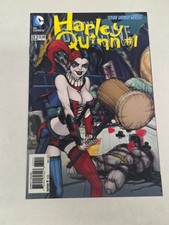 Batman Detective Comics DC #23.2 Vol 2 New 52 1st Print UNREAD Lenticular 3D CVR picture