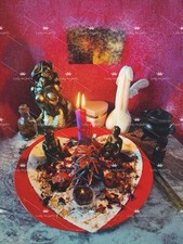 Customized Hot Sexy Passion Spell Package For International Customers ONLY picture