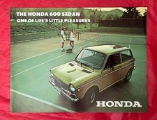 1971 Honda 