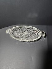 Vintage Relish Dish By Anchor Hocking picture
