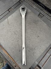 Sears Craftsman Industrial USA Nos 3/4” Drive Ratchet 23810 KZ Very Rare picture