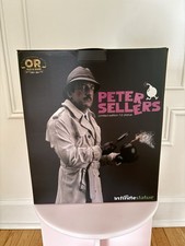 Peter Sellers Infinite Statue 1:6 Scale - Rare Limited Edition picture