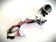 1930s 1936 DODGE RAM hood ornaments original. Car mascot. Emblem. picture