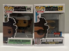 Basquiat Funko picture
