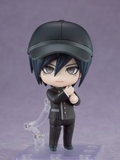 Danganronpa V3 Killing Harmony Nendoroid Shuichi Saihara Action Figure 3.9in picture