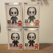 Thrilljoy 4 Sealed Billy The Puppet picture