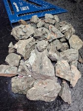 6 Pounds Of Keweenaw Michigan Paint Agates In Host Basalt Super Rare Must Check picture