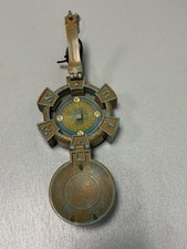 Magiquest Magic Compass From Creative Kingdom Great Wolf Lodge 2005 picture