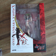ALTER Onee Chanbara VorteX Aya 1/7 PVC Figure Japan picture