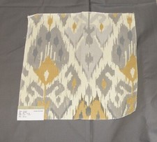 Vervain La Goulet Fabric Remnant & Coord Solid Fabric picture