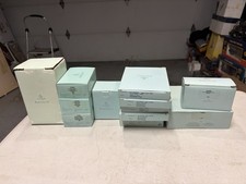 Vintage Partylite Candles Lot of Votives & Tealights Mixed Scents picture
