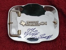 BULL RIDING☆ RODEO X~TREME CHAMPION☆1 Only Of My Choice ☆TROPHY BUCKLE☆Rare☆W94 picture