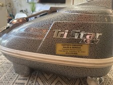 Vintage Tristar Vaccum.  With Original Box, Warranty, Manuals, Attachments WORKS picture