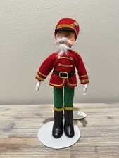 ANNALEE EXCLUSIVE – 12in Nutcracker Item #863022 - 2022 picture