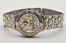 Vintage 2000 Disney World Millennium Watch~ Still in Plastic - Lim.Ed#0814/5000  picture