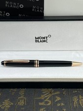 2026 Montblanc Classic Roller pen 164 New With Box  picture