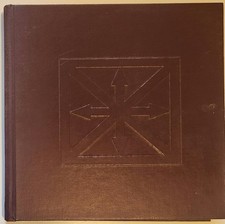 1973 Pandora Yearbook Book 1 & II UNIVERSITY OF GEORGIA Athens, Georgia RARE picture