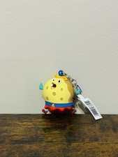 Spongebob Squarepants: Figural Bag Clip, Series 6 - Inflated Mrs. Puff picture