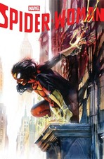 Spider-Woman #1 Cover A Ito Marvel Comics PRESALE 11/4/26 picture