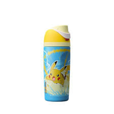 Pokemon 30th Anniversary Owala 16oz Water Bottle - Pikachu picture