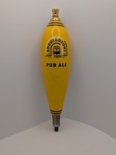Boddingtons Pub Ale Beer Tap Handle 11