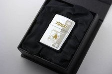 item Zippo 75 Years Commemorative Edition Made in 2007 picture
