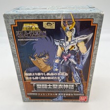 Phoenix Ikki Final Form ver. Figure Bronze Saint Seiya Myth Cloth Bandai picture
