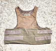 OLDGEN Safariland BALCS Low Vis Body Armor Carrier Vest Medium NSW SEAL MARSOC picture
