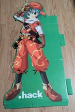 Dot Hack .Hack Shugo Tokyopop Manga Cardboard Standee RARE Store Display Anime  picture