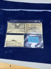 WWI Archive of Ephemera and Images accociated with 79th Infantry B475 picture