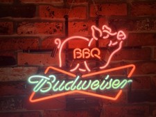 BBQ Pig Chef Barbeque Beer Bow Tie 17