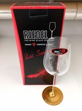 RIEDEL Riedel Superleggero HAKU Daiginjo Sake Glass picture