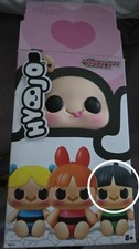 Hyojo x Powerpuff Girls Series, Limited Edition, CONFIRMED BUNNY, ULTRA-RARE 🔥 picture