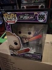 Funko Pop Vinyl: Shaun of the Dead - Shaun #1002 picture