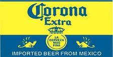 Corona Extra Vinyl Sticker Decal 14