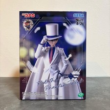SEGA Detective Conan XrossLink Figure Kaito Kid picture