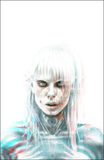 W0rldtr33 #4 - Wil Shrike - Virgin Variant - Ltd to 500 (Worldtree, Worldtr33) picture