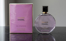 Chanel Chance Eau Splendide EDP Spray 100ml 3.4 oz Women Perfume picture